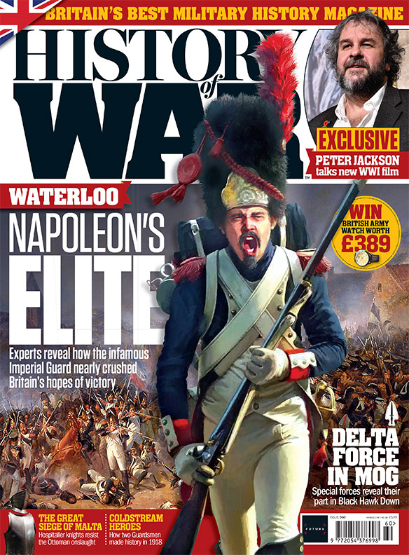 History Of War Dlt Ireland Magazine Subscription