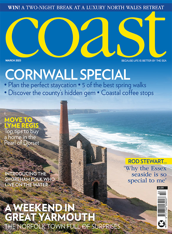 Improve Your Coarse Fishing - DLT Ireland Magazine Subscription