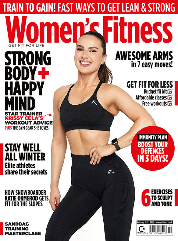 Women’s Fitness