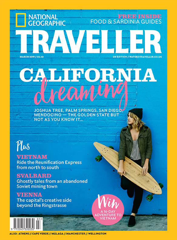 Save hundreds of euros every year with DLT Magazine Ireland. The top magazines for your customers including National Geographic Traveller.