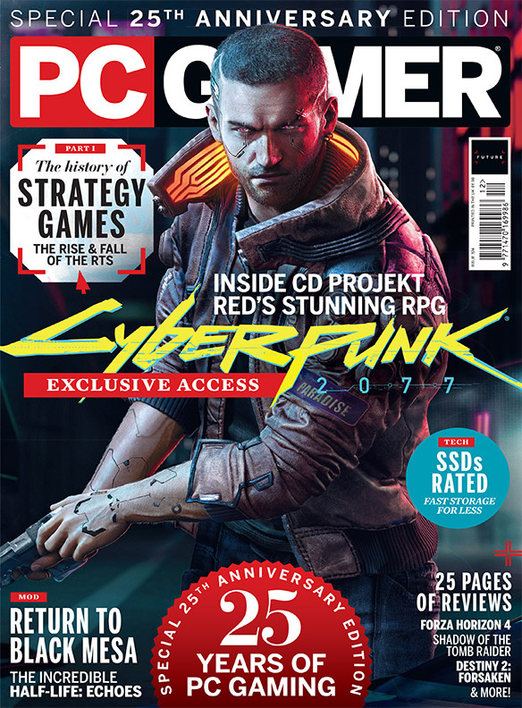 pc gamer magazine        <h3 class=