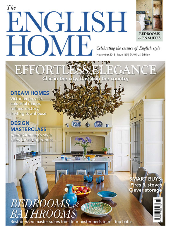 English Home