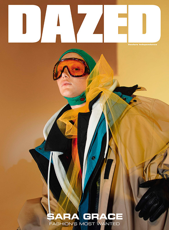 Save hundreds of euros every year with DLT Magazine Ireland. The top magazines for your customers including Dazed & Confused.