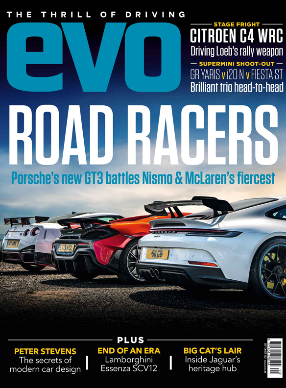 Evo
