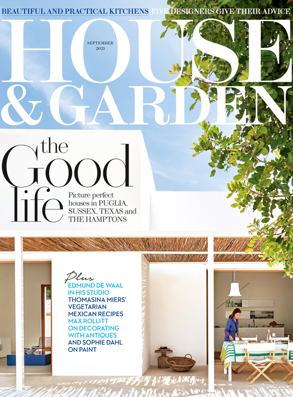 Subscribe to Elle Decoration - Home & Garden Magazines