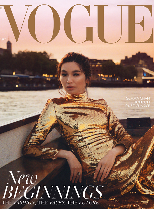 Vogue - DLT Ireland Magazine Subscription