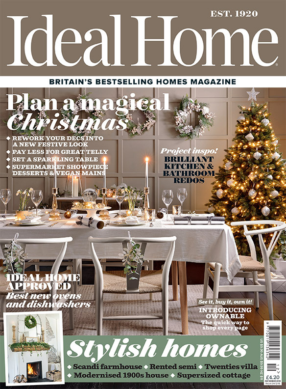 Ideal Home