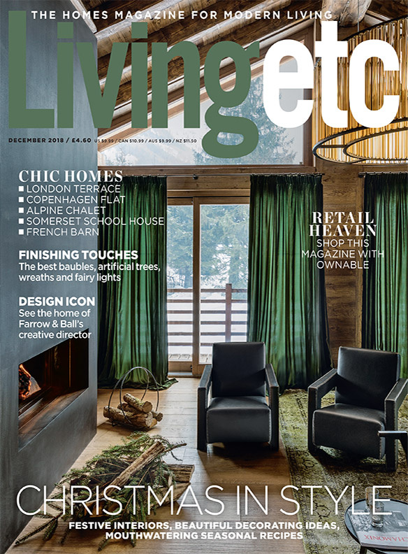 Living Etc