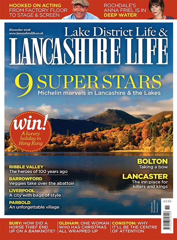 Lancashire Life