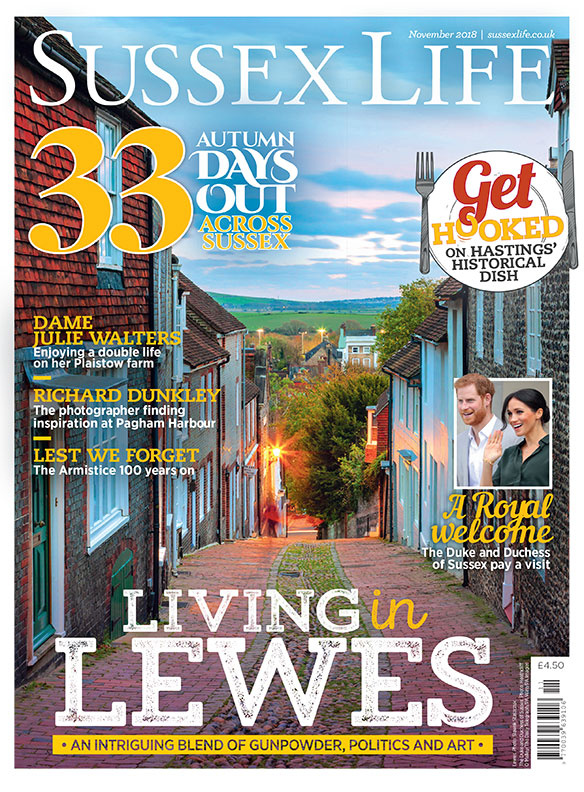 Sussex Life