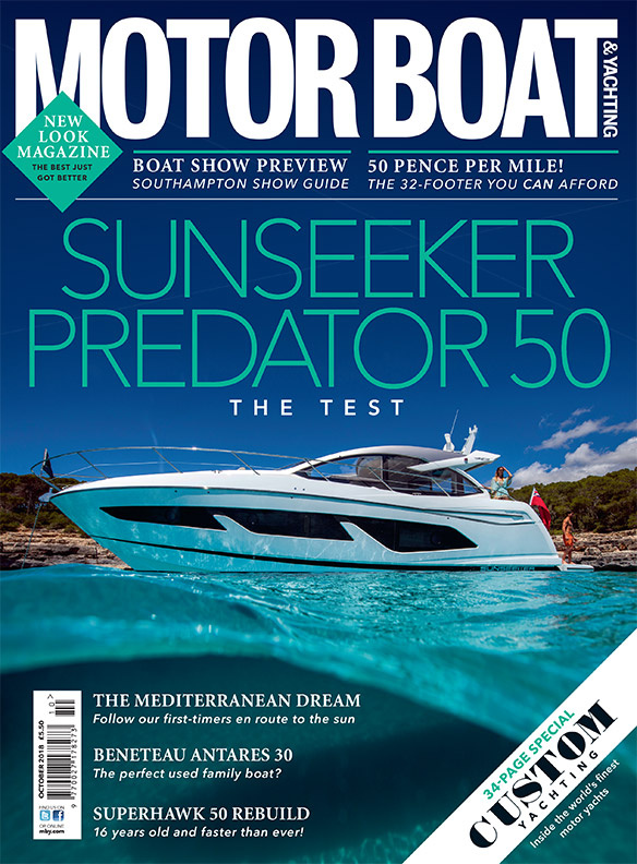 motorboat monthly magazine