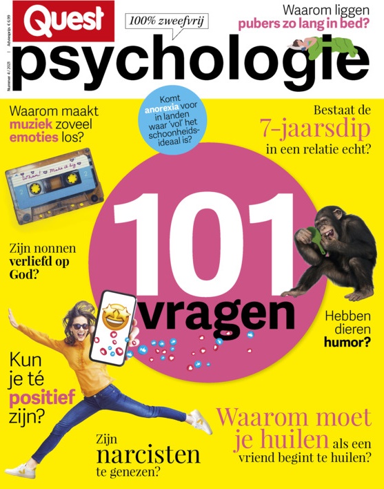 Quest Psychologie