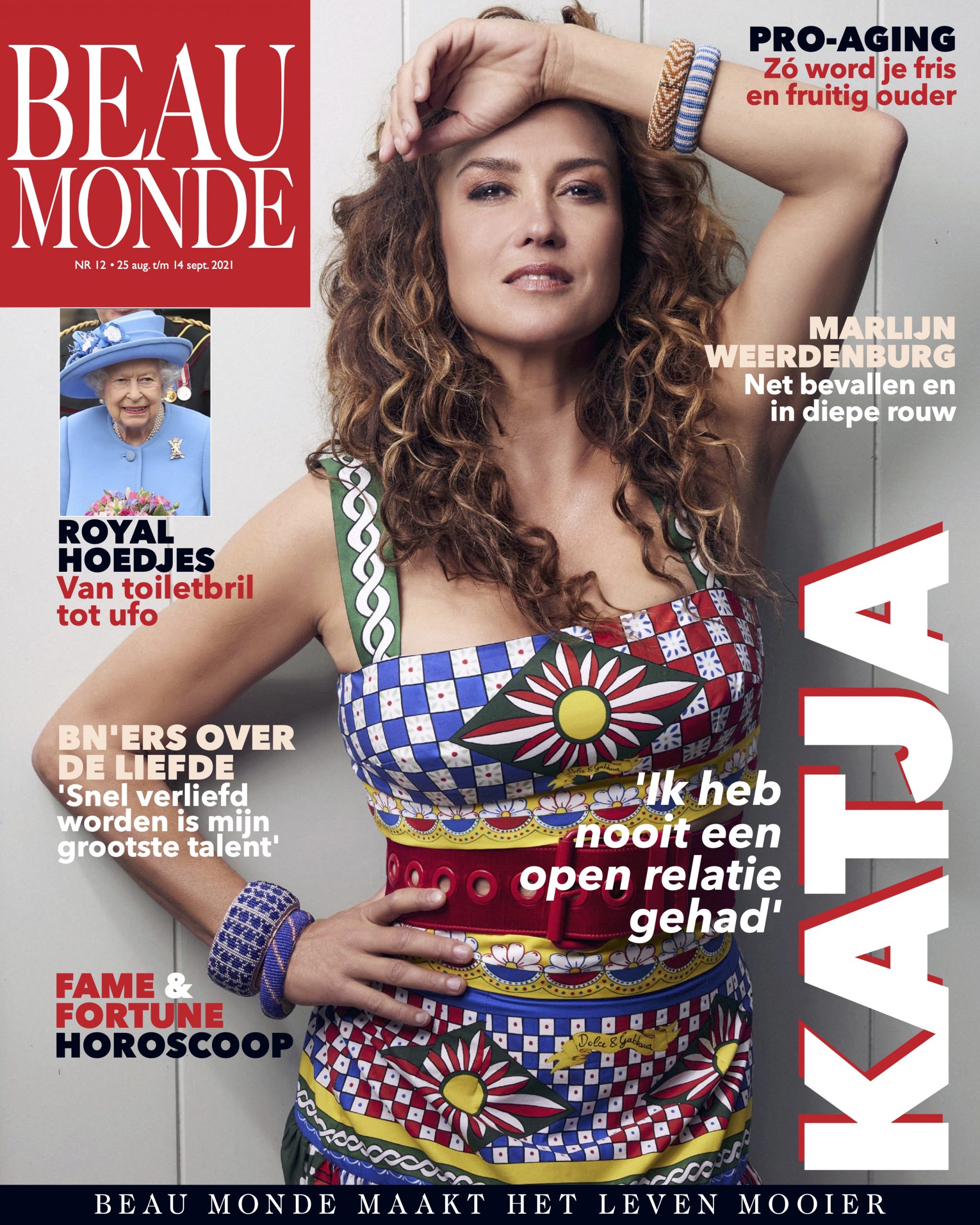 Beau Monde