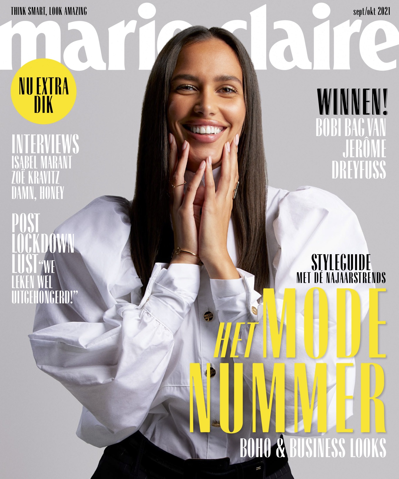 Marie Claire