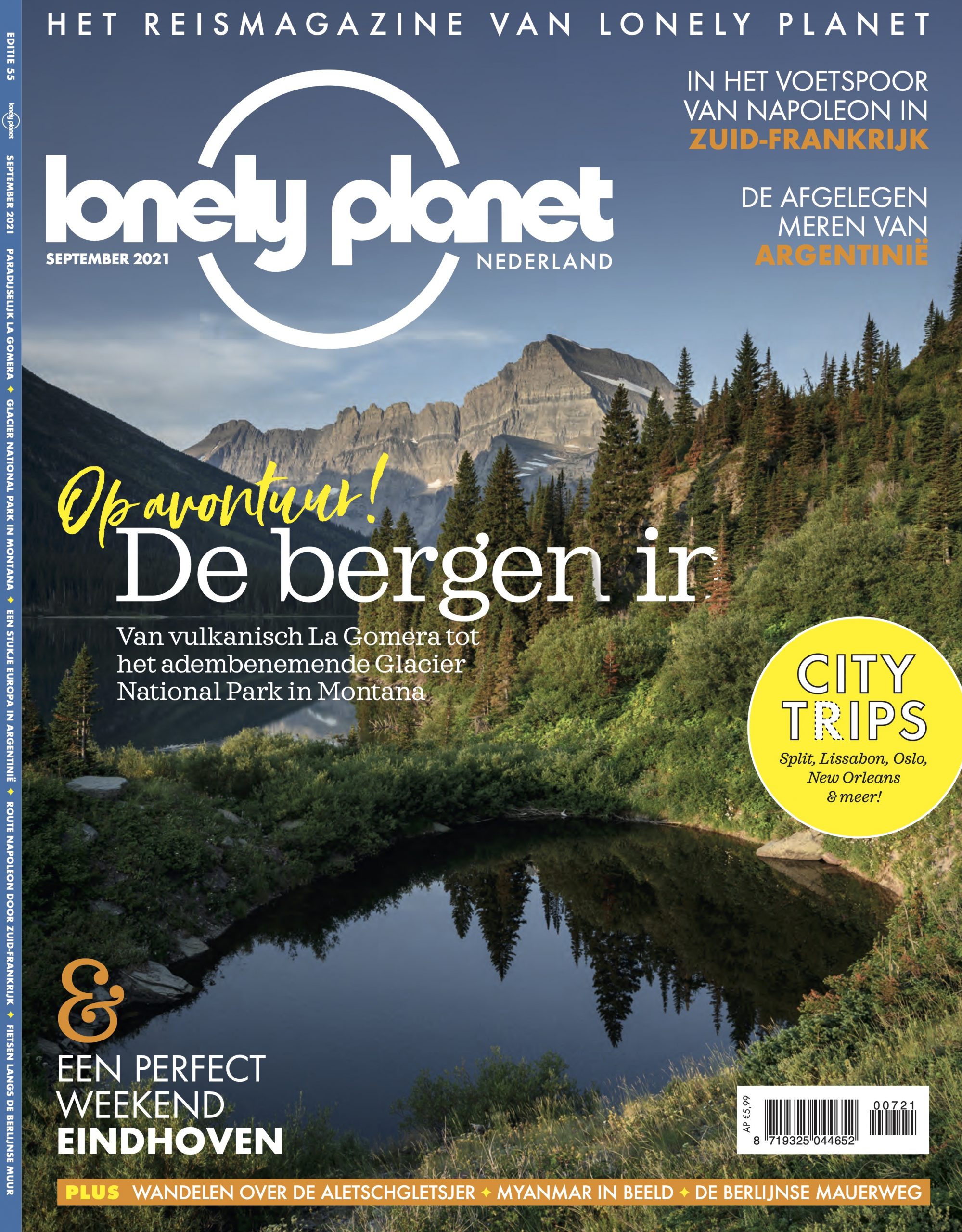Lonely Planet